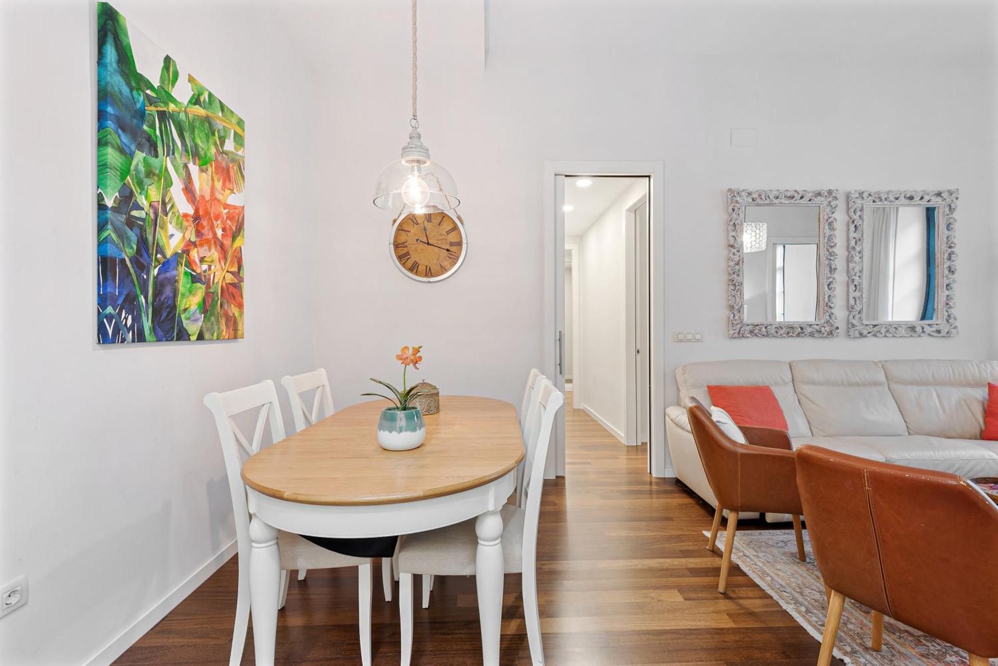 Stay U-Nique Apartment Sebastian Souviron Málaga Buitenkant foto